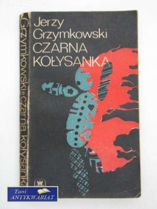 CZARNA KOŁYSANKA
