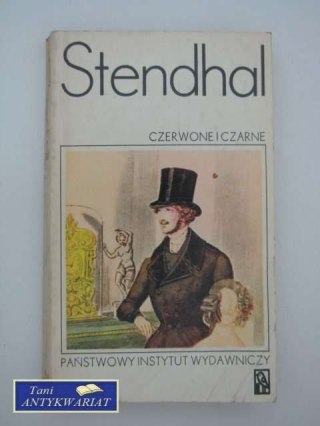 CZERWONE I CZARNE TOM II