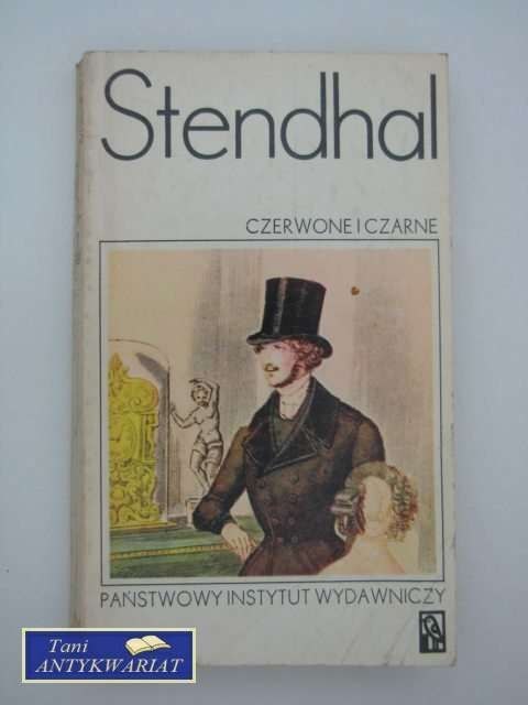 CZERWONE I CZARNE TOM II CZERWONE I CZARNE TOM II