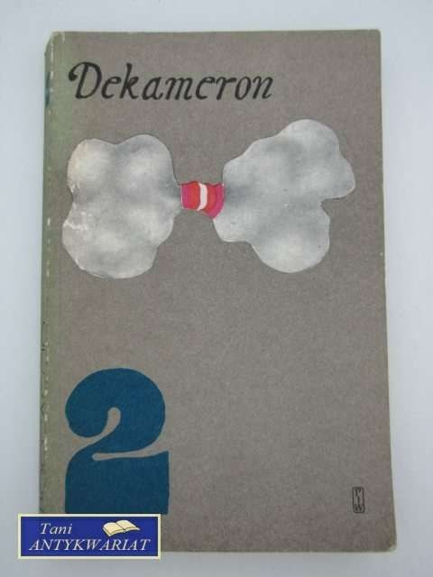 DEKAMERON 2