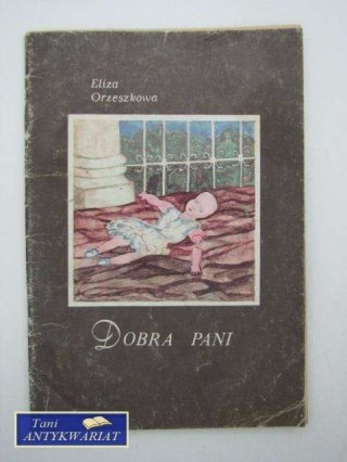 DOBRA PANI
