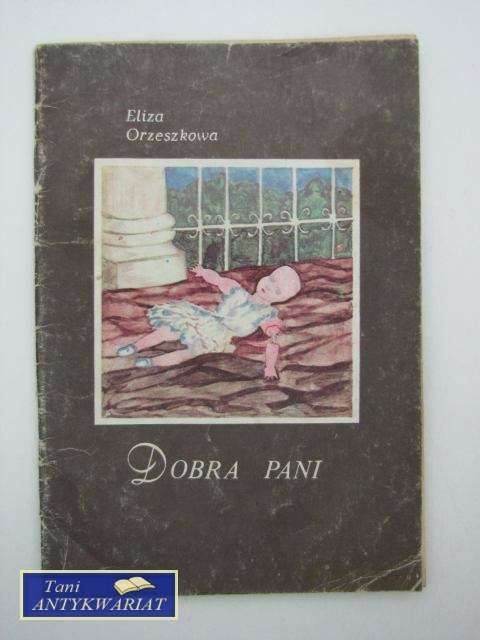 DOBRA PANI