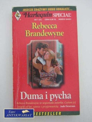 DUMA I PYCHA
