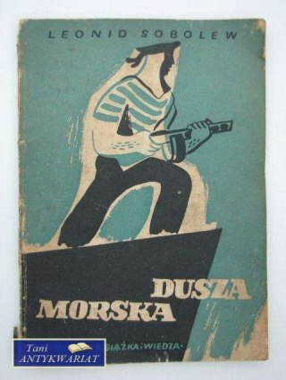 DUSZA MORSKA