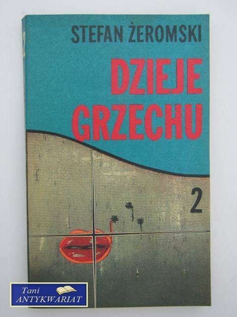 DZIEJE GRZECHU 2
