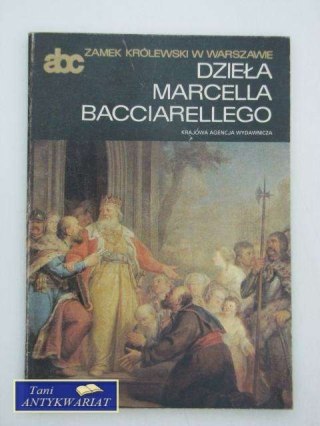 DZIEŁA MARCELLA BACCIARELLIEGO