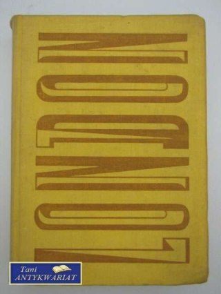 DZIEŁA WYBRANE III - ZEW KRWI