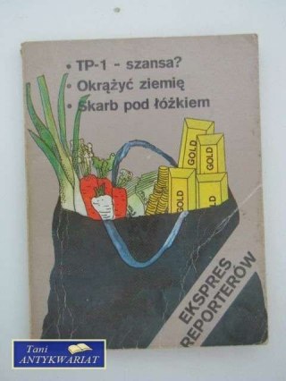 EKSPRES REPORTERÓW