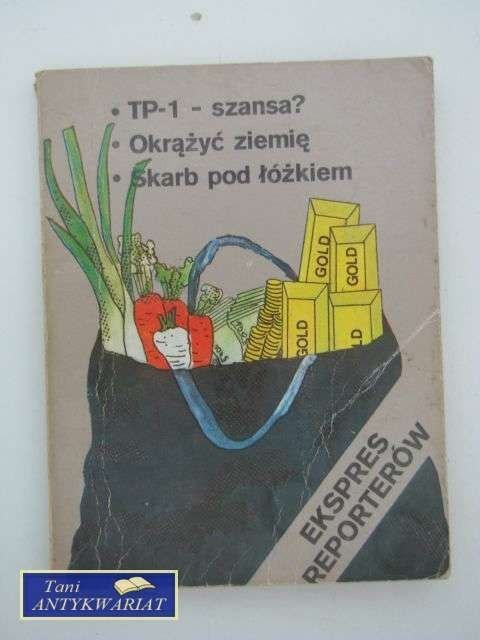 EKSPRES REPORTERÓW