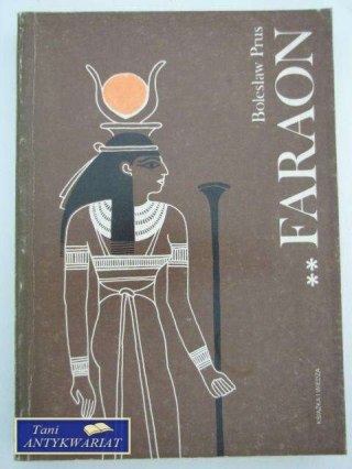 FARAON TOM II