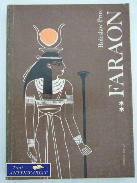 FARAON TOM II