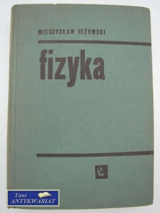 FIZYKA