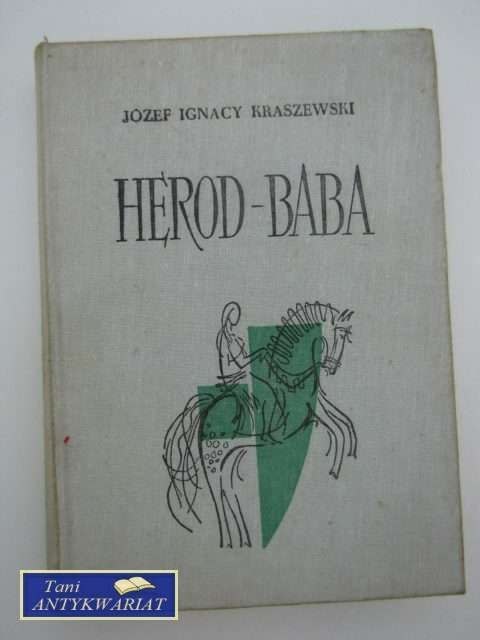HEROD BABA