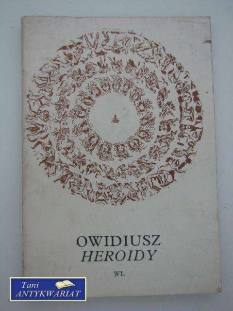HEROIDY