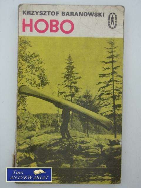 HOBO HOBO