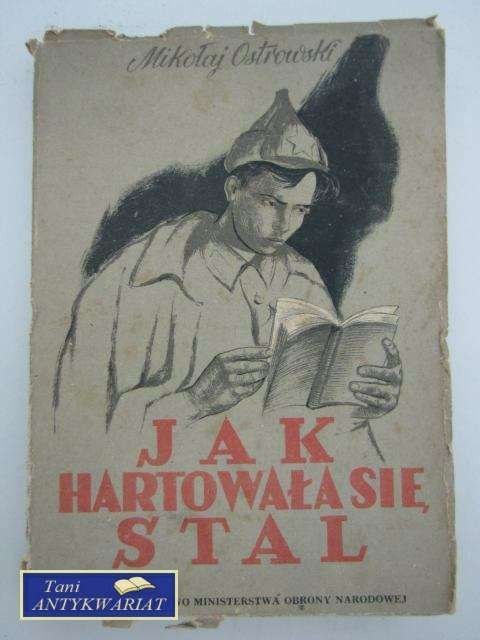 JAK HARTOWAŁA SIĘ STAL