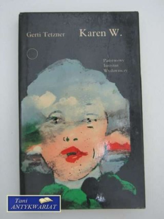 KAREN W.