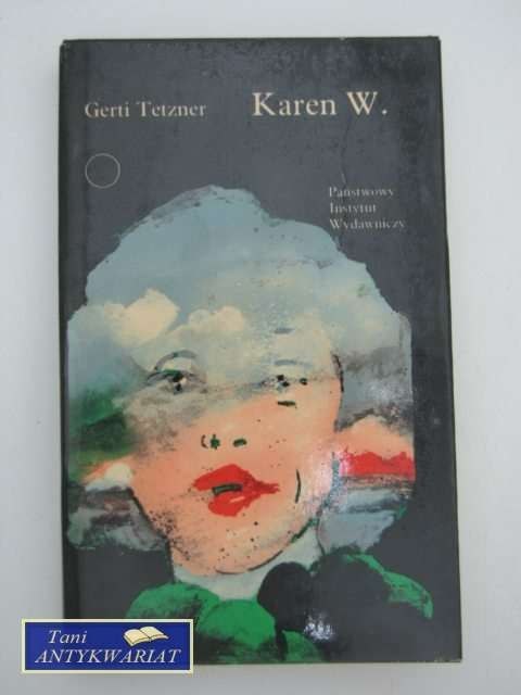 KAREN W.