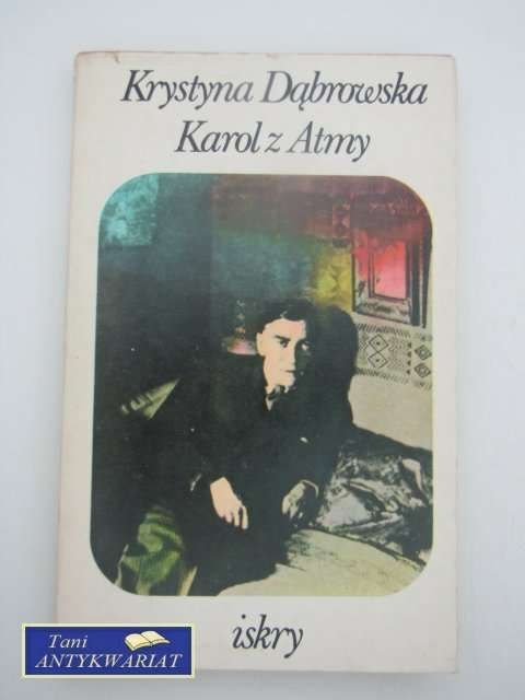 KAROL Z ATMY KAROL Z ATMY