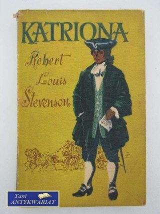 KATRIONA
