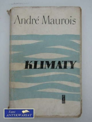 KLIMATY