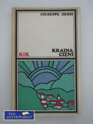 KRAINA CIENI