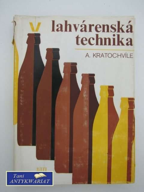 LAHVARENSKA TECHNIKA