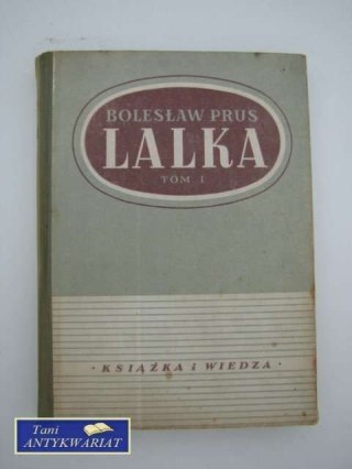 LALKA TOM I