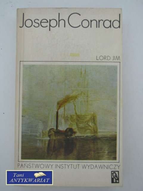 LORD JIM LORD JIM