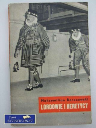 LORDOWIE I HERETYCY