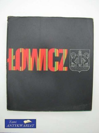 ŁOWICZ