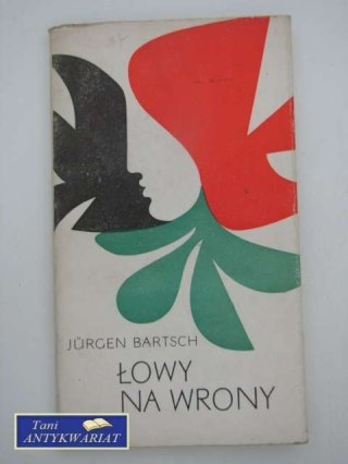 ŁOWY NA WRONY
