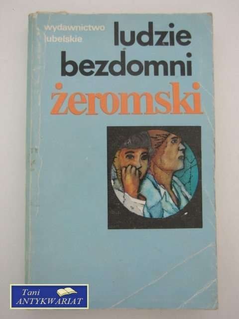 LUDZIE BEZDOMNI