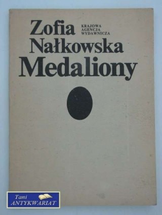 MEDALIONY