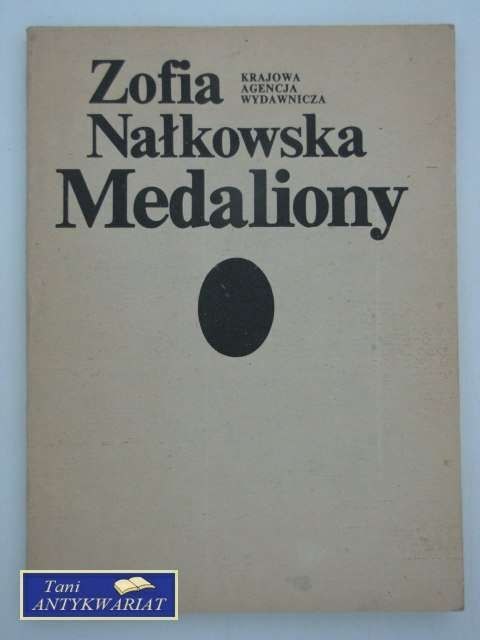 MEDALIONY