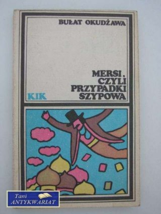 MERSI CZYLI PRZYPADKI SZYPOWA