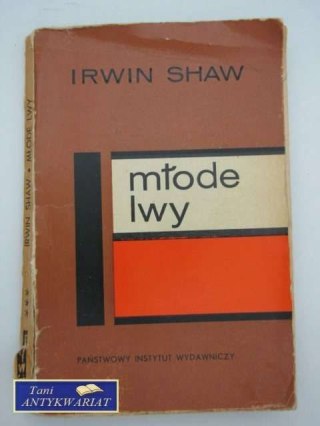MŁODE LWY