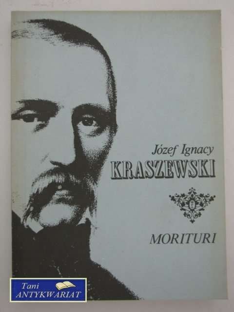 MORITURI TOM I