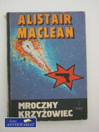 MROCZNY KRZYŻOWIEC
