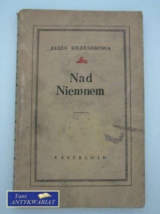 NAD NIEMNEM