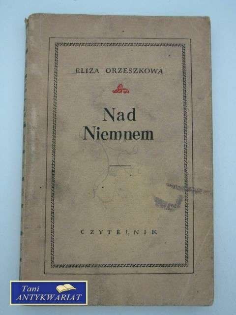 NAD NIEMNEM