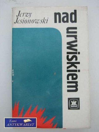 NAD URWISKIEM