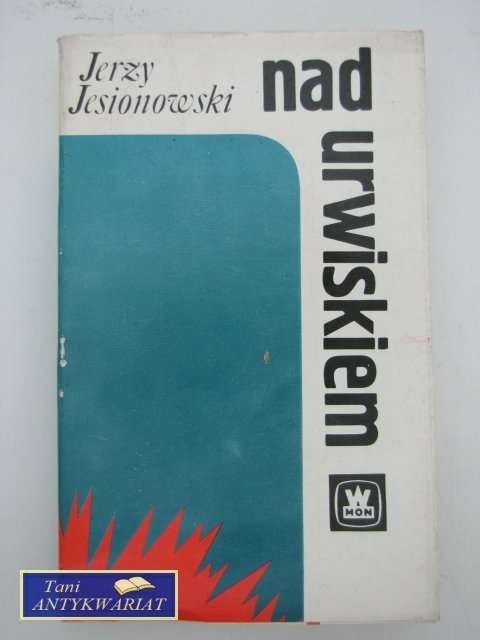 NAD URWISKIEM