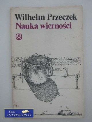 NAUKA WIERNOŚCI