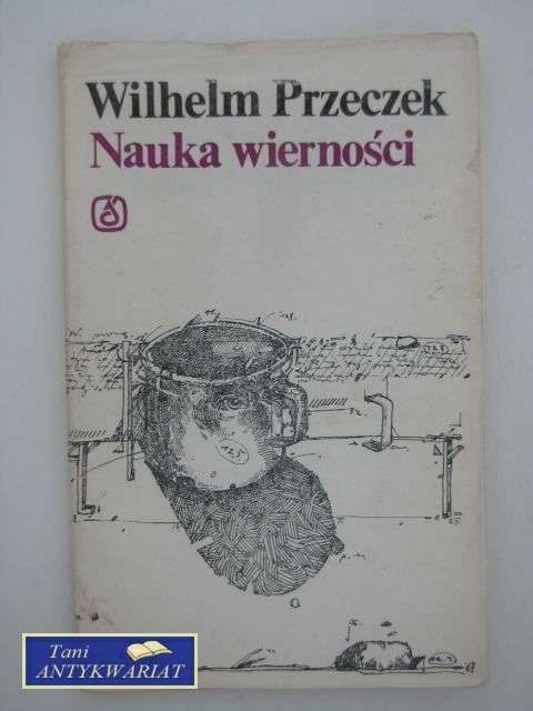 NAUKA WIERNOŚCI