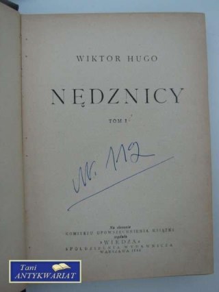 NĘDZNICY T 1