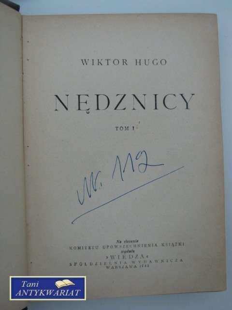 NĘDZNICY T 1