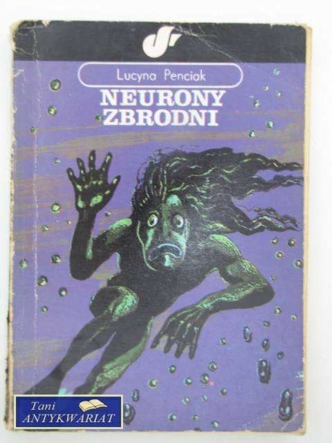 NEURONY ZBRODNI