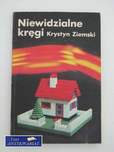 NIEWIDZIALNE KRĘGI