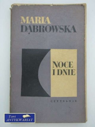 NOCE I DNIE TOM IV
